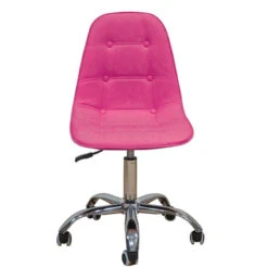 A1330 Καρέκλα Γραφείου Παιδική PU 48x56x81εκ -Vougioukas paidikes karekles grafeiou 10