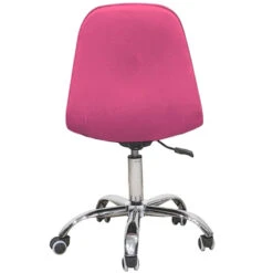 A1330 Καρέκλα Γραφείου Παιδική PU 48x56x81εκ -Vougioukas paidikes karekles grafeiou 12