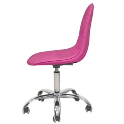 A1330 Καρέκλα Γραφείου Παιδική PU 48x56x81εκ -Vougioukas paidikes karekles grafeiou 13