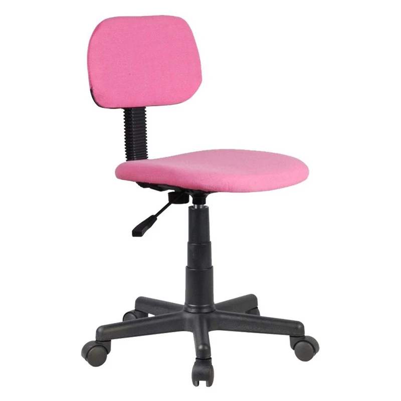 Ηχώ Καρέκλα Γραφείου Παιδική 40x46x71/83εκ 2 Ηχώ Καρέκλα Γραφείου Παιδική 40x46x71/83εκ - Image 2