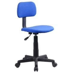 Ηχώ Καρέκλα Γραφείου Παιδική 40x46x71/83εκ 5 Ηχώ Καρέκλα Γραφείου Παιδική 40x46x71/83εκ -Vougioukas paidiki polithrona grafeiou 2