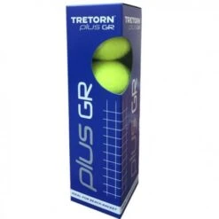 Μπαλάκια Tretorn Plus Gr