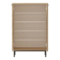 Παπουτσοθήκη Kinga 5ραφιών Pakoworld σε φυσική απόχρωση 72x35.5x105.6εκ 8 Παπουτσοθήκη Kinga 5ραφιών Pakoworld σε φυσική απόχρωση 72x35.5x105.6εκ -Vougioukas papoitsothiki kinga 5raphion pakoworld se phisiki apochrosi 72 35 5 105 6ek 3