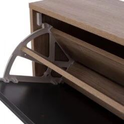 ΠΑΠΟΥΤΣΟΘΗΚΗ ΞΥΛΙΝΗ DAVINA HM2221.04 SONAMA-ΓΚΡΙ 3ΘΕΣΕΩΝ 62Χ24Χ110Υεκ 16 ΠΑΠΟΥΤΣΟΘΗΚΗ ΞΥΛΙΝΗ DAVINA HM2221.04 SONAMA-ΓΚΡΙ 3ΘΕΣΕΩΝ 62Χ24Χ110Υεκ -Vougioukas papoitsothiki ksilini davina hm2221 04 sonama gkri 3theseon 62ch24ch110iek 6