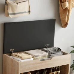 ΠΑΠΟΥΤΣΟΘΗΚΗ ΜΕ ΚΑΘΙΣΜΑ ROMIR HM2477.01 ΜΕΛΑΜΙΝΗ ΣΕ ΣΟΝΑΜΑ-ΚΑΘΙΣΜΑ ΚΑΦΕ 60x30x44Υ 12 ΠΑΠΟΥΤΣΟΘΗΚΗ ΜΕ ΚΑΘΙΣΜΑ ROMIR HM2477.01 ΜΕΛΑΜΙΝΗ ΣΕ ΣΟΝΑΜΑ-ΚΑΘΙΣΜΑ ΚΑΦΕ 60x30x44Υ -Vougioukas papoitsothiki me kathisma romir hm2477 01 melamini se sonama kathisma kaphe 60 30 44i 5