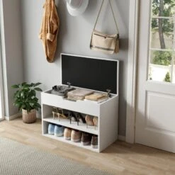 ΠΑΠΟΥΤΣΟΘΗΚΗ ΜΕ ΚΑΘΙΣΜΑ ROMIR HM2477.03 ΜΕΛΑΜΙΝΗ ΣΕ ΛΕΥΚΟ-ΚΑΘΙΣΜΑ ΛΕΥΚΟ 60x30x44Υ 11 ΠΑΠΟΥΤΣΟΘΗΚΗ ΜΕ ΚΑΘΙΣΜΑ ROMIR HM2477.03 ΜΕΛΑΜΙΝΗ ΣΕ ΛΕΥΚΟ-ΚΑΘΙΣΜΑ ΛΕΥΚΟ 60x30x44Υ -Vougioukas papoitsothiki me kathisma romir hm2477 03 melamini se leiko kathisma leiko 60 30 44i 3