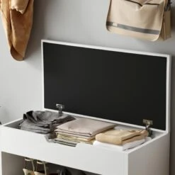 ΠΑΠΟΥΤΣΟΘΗΚΗ ΜΕ ΚΑΘΙΣΜΑ ROMIR HM2477.03 ΜΕΛΑΜΙΝΗ ΣΕ ΛΕΥΚΟ-ΚΑΘΙΣΜΑ ΛΕΥΚΟ 60x30x44Υ 13 ΠΑΠΟΥΤΣΟΘΗΚΗ ΜΕ ΚΑΘΙΣΜΑ ROMIR HM2477.03 ΜΕΛΑΜΙΝΗ ΣΕ ΛΕΥΚΟ-ΚΑΘΙΣΜΑ ΛΕΥΚΟ 60x30x44Υ -Vougioukas papoitsothiki me kathisma romir hm2477 03 melamini se leiko kathisma leiko 60 30 44i 5