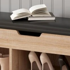 ΠΑΠΟΥΤΣΟΘΗΚΗ ΜΕ ΚΑΘΙΣΜΑ ROMIR HM2478.01 ΜΕΛΑΜΙΝΗ ΣΟΝΑΜΑ-ΚΑΘΙΣΜΑ PU ΚΑΦΕ 100x30x44Υ 13 ΠΑΠΟΥΤΣΟΘΗΚΗ ΜΕ ΚΑΘΙΣΜΑ ROMIR HM2478.01 ΜΕΛΑΜΙΝΗ ΣΟΝΑΜΑ-ΚΑΘΙΣΜΑ PU ΚΑΦΕ 100x30x44Υ -Vougioukas papoitsothiki me kathisma romir hm2478 01 melamini sonama kathisma pu kaphe 100 30 44i 6