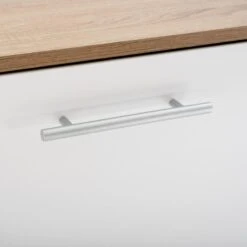 ΠΑΠΟΥΤΣΟΘΗΚΗ ΜΕΛΑΜΙΝΗΣ DAVINA 3ΘΕΣΕΩΝ HM2221.06 SONAMA-ΛΕΥΚΗ 62Χ24Χ110Υ εκ. -Vougioukas papoitsothiki melaminis davina 3theseon hm2221 06 sonama leiki 62ch24ch110i ek 1 4