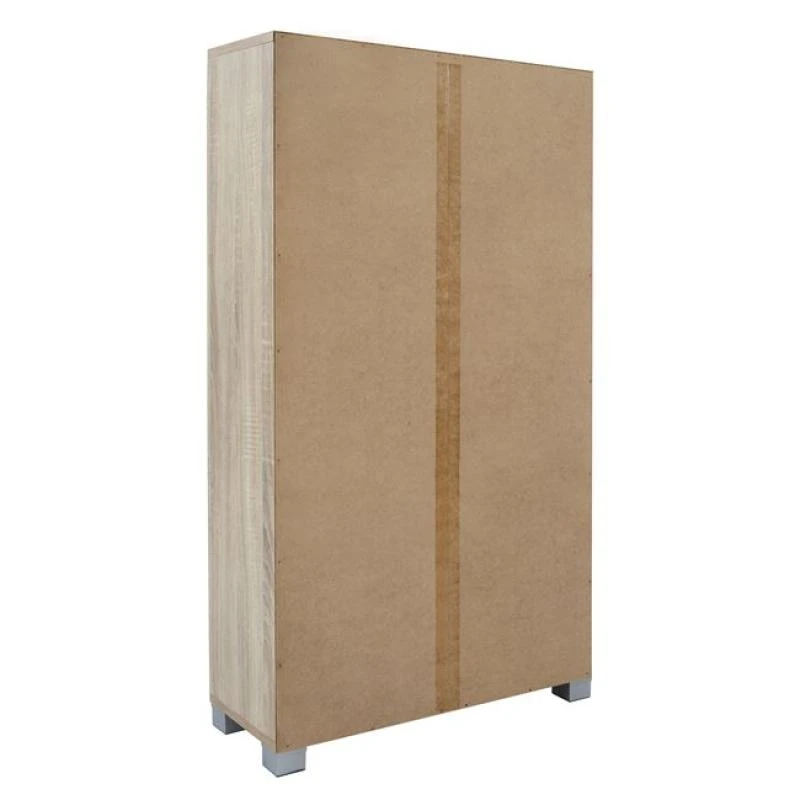 ΠΑΠΟΥΤΣΟΘΗΚΗ ΜΕΛΑΜΙΝΗΣ DAVINA HM2221.02 SONAMA 3ΘΕΣΕΩΝ 62Χ24Χ110Υεκ. 5 ΠΑΠΟΥΤΣΟΘΗΚΗ ΜΕΛΑΜΙΝΗΣ DAVINA HM2221.02 SONAMA 3ΘΕΣΕΩΝ 62Χ24Χ110Υεκ. - Image 5