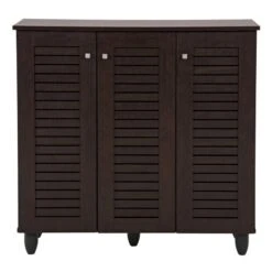 ΠΑΠΟΥΤΣΟΘΗΚΗ-ΝΤΟΥΛΑΠΑ PROLLY HM9609.01 ΜΕΛΑΜΙΝΗ WENGE-3ΠΟΡΤΕΣ-4ΡΑΦΙΑ 87x32x88Υεκ. 10 ΠΑΠΟΥΤΣΟΘΗΚΗ-ΝΤΟΥΛΑΠΑ PROLLY HM9609.01 ΜΕΛΑΜΙΝΗ WENGE-3ΠΟΡΤΕΣ-4ΡΑΦΙΑ 87x32x88Υεκ. -Vougioukas papoitsothiki ntoilapa prolly hm9609 01 melamini wenge 3portes 4raphia 87 32 88iek 1 2