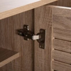 ΠΑΠΟΥΤΣΟΘΗΚΗ-ΝΤΟΥΛΑΠΑ PROLLY HM9609.02 ΜΕΛΑΜΙΝΗ SONAMΑ-3ΠΟΡΤΕΣ-4ΡΑΦΙΑ 87x32x88Υεκ. 16 ΠΑΠΟΥΤΣΟΘΗΚΗ-ΝΤΟΥΛΑΠΑ PROLLY HM9609.02 ΜΕΛΑΜΙΝΗ SONAMΑ-3ΠΟΡΤΕΣ-4ΡΑΦΙΑ 87x32x88Υεκ. -Vougioukas papoitsothiki ntoilapa prolly hm9609 02 melamini sonama 3portes 4raphia 87 32 88iek 1 7