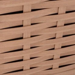 ΠΑΠΟΥΤΣΟΘΗΚΗ-ΝΤΟΥΛΑΠΙ CASSIOPE HM2208.09 ΜΕΛΑΜΙΝΗ ΣΕ ΧΡΩΜΑ ΦΥΣΙΚΟ 77Χ34Χ63.5Yεκ. -Vougioukas papoitsothiki ntoilapi cassiope hm2208 09 melamini se chroma phisiko 77ch34ch63 5yek 1 6