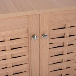 ΠΑΠΟΥΤΣΟΘΗΚΗ-ΝΤΟΥΛΑΠΙ IGGY 3ΠΟΡΤΕΣ HM2211.09 ΜΕΛΑΜΙΝΗ ΣΕ ΟΑΚ ΧΡΩΜΑ 114Χ34Χ63Υεκ. 14 ΠΑΠΟΥΤΣΟΘΗΚΗ-ΝΤΟΥΛΑΠΙ IGGY 3ΠΟΡΤΕΣ HM2211.09 ΜΕΛΑΜΙΝΗ ΣΕ ΟΑΚ ΧΡΩΜΑ 114Χ34Χ63Υεκ. -Vougioukas papoitsothiki ntoilapi iggy 3portes hm2211 09 melamini se oak chroma 114ch34ch63iek 1 6