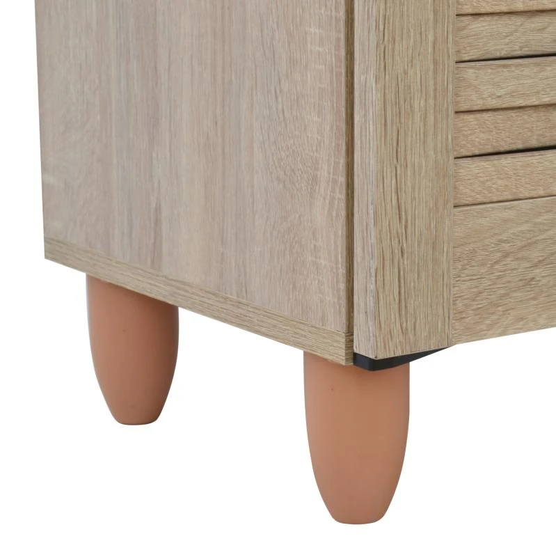 ΠΑΠΟΥΤΣΟΘΗΚΗ-ΝΤΟΥΛΑΠΙ KABIRA ΞΥΛΙΝΗ 4 ΠΟΡΤΕΣ HM2210.02 SONAMA 77x34x123Υεκ. 9 ΠΑΠΟΥΤΣΟΘΗΚΗ-ΝΤΟΥΛΑΠΙ KABIRA ΞΥΛΙΝΗ 4 ΠΟΡΤΕΣ HM2210.02 SONAMA 77x34x123Υεκ. - Image 9