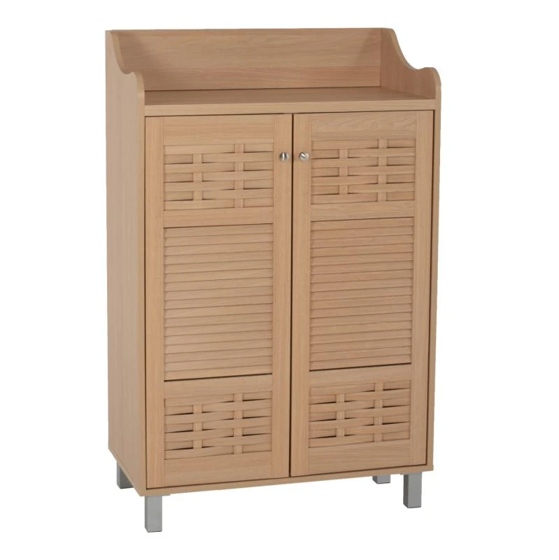 ΠΑΠΟΥΤΣΟΘΗΚΗ-ΝΤΟΥΛΑΠΙ KAILENA HM2230.09 ΜΕΛΑΜΙΝΗ ΣΕ ΦΥΣΙΚΟ 77X40,5X122Υεκ. 1 ΠΑΠΟΥΤΣΟΘΗΚΗ-ΝΤΟΥΛΑΠΙ KAILENA HM2230.09 ΜΕΛΑΜΙΝΗ ΣΕ ΦΥΣΙΚΟ 77X40,5X122Υεκ.