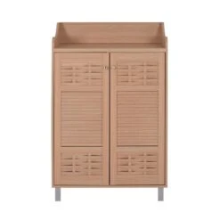 ΠΑΠΟΥΤΣΟΘΗΚΗ-ΝΤΟΥΛΑΠΙ KAILENA HM2230.09 ΜΕΛΑΜΙΝΗ ΣΕ ΦΥΣΙΚΟ 77X40,5X122Υεκ. 10 ΠΑΠΟΥΤΣΟΘΗΚΗ-ΝΤΟΥΛΑΠΙ KAILENA HM2230.09 ΜΕΛΑΜΙΝΗ ΣΕ ΦΥΣΙΚΟ 77X40,5X122Υεκ. -Vougioukas papoitsothiki ntoilapi kailena hm2230 09 melamini se phisiko 77 405 122iek 1 2