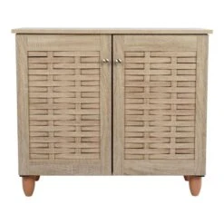 ΠΑΠΟΥΤΣΟΘΗΚΗ-ΝΤΟΥΛΑΠΙ ΞΥΛΙΝΗ CASSIOPE HM2208.02 SONAMA 77Χ34Χ63Υεκ. -Vougioukas papoitsothiki ntoilapi ksilini cassiope hm2208 02 sonama 77ch34ch63iek 1 2