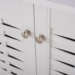 ΠΑΠΟΥΤΣΟΘΗΚΗ-ΝΤΟΥΛΑΠΙ ΜΕΛΑΜΙΝΗΣ IGGY 3ΠΟΡΤΕΣ ΛΕΥΚΗ ΜΕ ΠΟΔΙΑ 114Χ34Χ68Yεκ.HM2211.05 11 ΠΑΠΟΥΤΣΟΘΗΚΗ-ΝΤΟΥΛΑΠΙ ΜΕΛΑΜΙΝΗΣ IGGY 3ΠΟΡΤΕΣ ΛΕΥΚΗ ΜΕ ΠΟΔΙΑ 114Χ34Χ68Yεκ.HM2211.05 -Vougioukas papoitsothiki ntoilapi melaminis iggy 3portes leiki me pothia 114ch34ch68yek hm2211 05 4