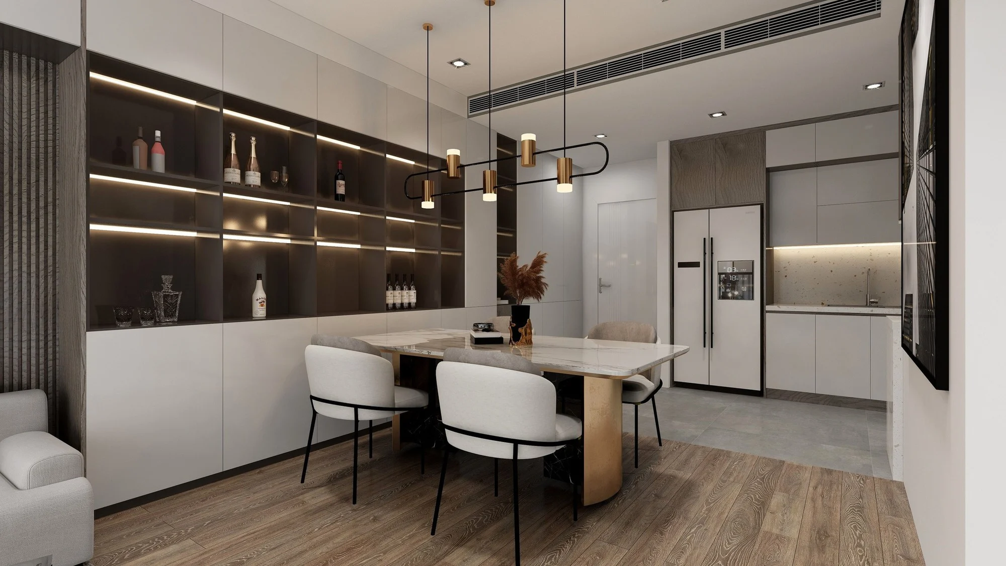 Vougioukas -Vougioukas phong thuy phong bep 2 16702016069041157529728