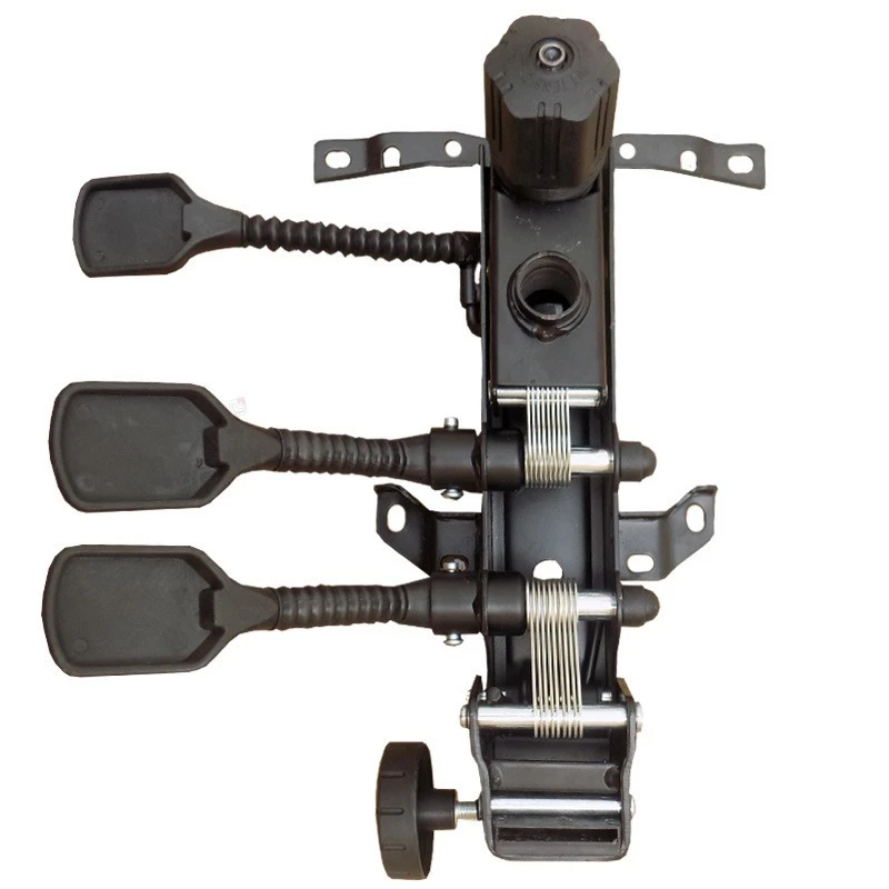 Πιάστρα (πιάτο) με Synchro Max 2 Πιάστρα (πιάτο) με Synchro Max - Image 2