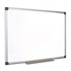 Ασπροπίνακας Μαρκαδόρου 90x120εκ