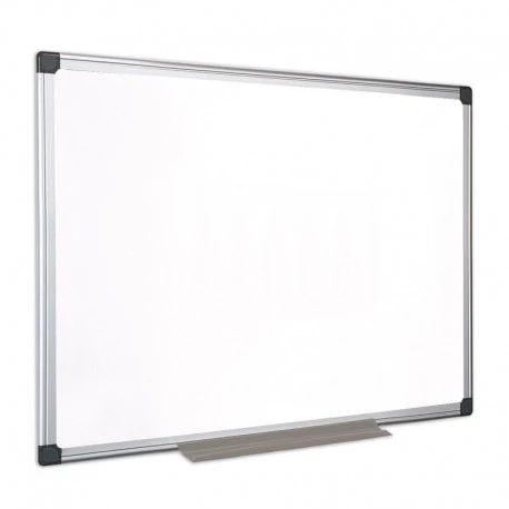 Ασπροπίνακας Μαρκαδόρου 90x120εκ 1 Ασπροπίνακας Μαρκαδόρου 90x120εκ