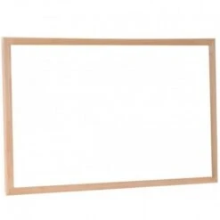 Ασπροπίνακας Μαρκαδόρου 60x90εκ