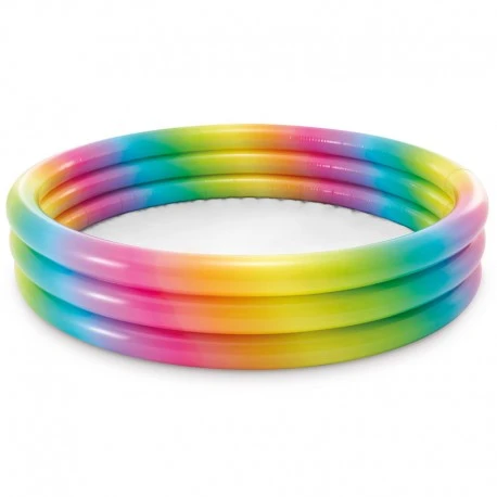 Rainbow Ombre Φ147x33 1 Rainbow Ombre Φ147x33
