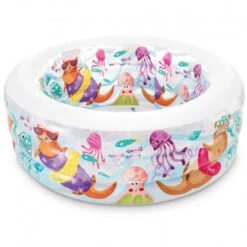 Aquarium Pool Φ152x56εκ