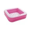 Play Box Pool 86x86x25εκ