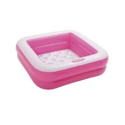 Play Box Pool 86x86x25εκ