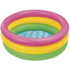 Sunset Glow Baby Pool Φ86x25εκ