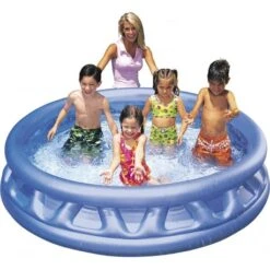 Soft Side Pool Φ188x46εκ