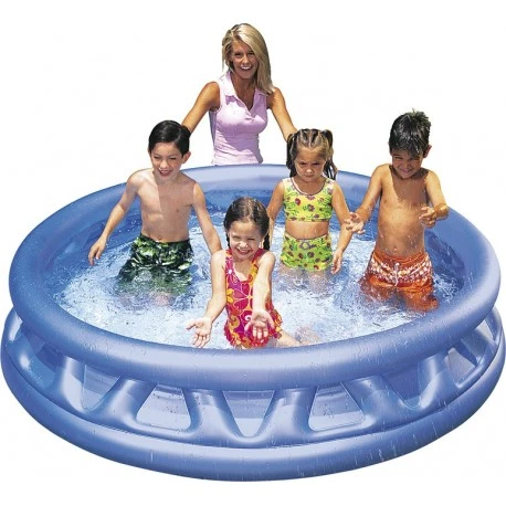Soft Side Pool Φ188x46εκ 1 Soft Side Pool Φ188x46εκ