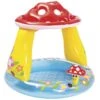 Mushroom Baby Pool Φ102x89εκ