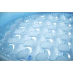 Mushroom Baby Pool Φ102x89εκ -Vougioukas pisines intex paidikes 8