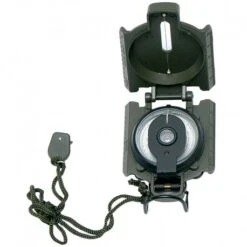 Μαγνητική Πυξίδα Στρατιωτικού Τύπου