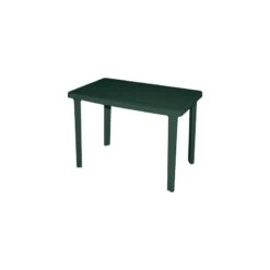 Πάτμος Τραπέζι Κήπου Πλαστικό 110x70x73εκ 5 Πάτμος Τραπέζι Κήπου Πλαστικό 110x70x73εκ -Vougioukas plastika trapezia kipou 2