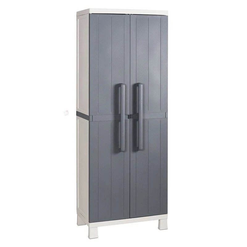 Anniversary Midi Πλαστική Ντουλάπα Χώρισμα 65x37x173εκ 1 Anniversary Midi Πλαστική Ντουλάπα Χώρισμα 65x37x173εκ