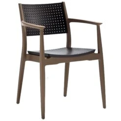 Seginus Πολυθρόνα Πολυπροπυλενίου 58x54x82εκ