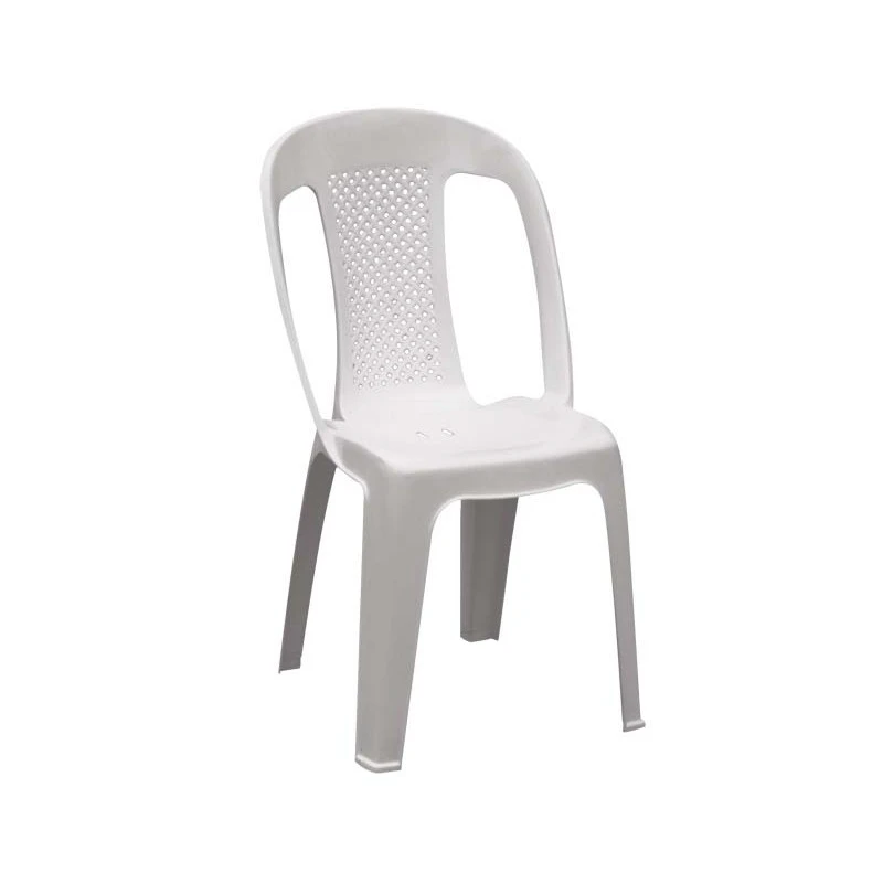 Ηλέκτρα Καρέκλα Πλαστική 44x48x88εκ 1 Ηλέκτρα Καρέκλα Πλαστική 44x48x88εκ