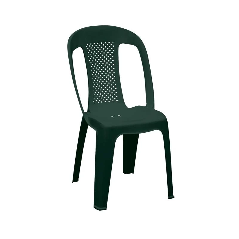 Ηλέκτρα Καρέκλα Πλαστική 44x48x88εκ 3 Ηλέκτρα Καρέκλα Πλαστική 44x48x88εκ - Image 3