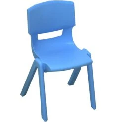 Καρέκλα Πλαστική Παιδική 40x35x58εκ