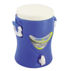 Platino Δοχείο Με Βρυσάκι Θερμός 12lt