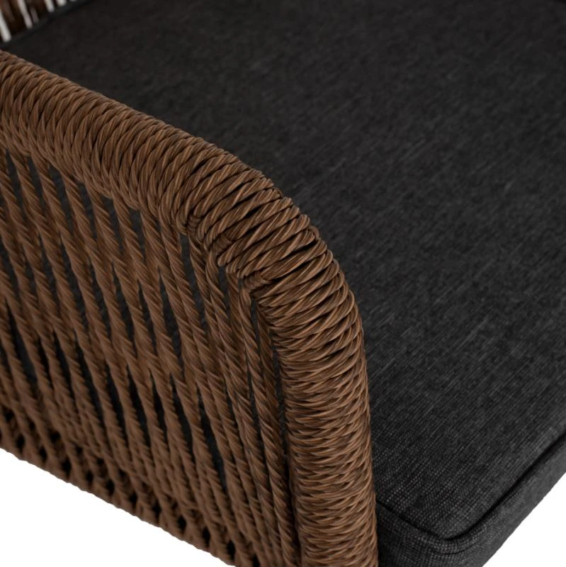 ΠΟΛΥΘΡΟΝΑ ΑΛΟΥΜΙΝΙΟΥ ΓΚΡΙ ΜΕ ΣΧΟΙΝΙ WICKER PE 56x66x79Yεκ. HM5855.03 10 ΠΟΛΥΘΡΟΝΑ ΑΛΟΥΜΙΝΙΟΥ ΓΚΡΙ ΜΕ ΣΧΟΙΝΙ WICKER PE 56x66x79Yεκ. HM5855.03 - Image 10