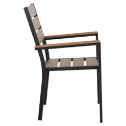 ΠΟΛΥΘΡΟΝΑ ΑΛΟΥΜΙΝΙΟΥ SAGA HM5981.02 ΜΑΥΡΗ-POLYWOOD ΣΕ ΦΥΣΙΚΟ 55x55x86Υεκ. 13 ΠΟΛΥΘΡΟΝΑ ΑΛΟΥΜΙΝΙΟΥ SAGA HM5981.02 ΜΑΥΡΗ-POLYWOOD ΣΕ ΦΥΣΙΚΟ 55x55x86Υεκ. -Vougioukas polithrona aloiminioi saga hm5981 02 mairi polywood se phisiko 55 55 86iek 1 3