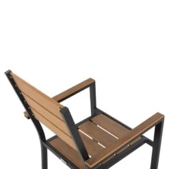 ΠΟΛΥΘΡΟΝΑ ΑΛΟΥΜΙΝΙΟΥ SAGA HM5981.02 ΜΑΥΡΗ-POLYWOOD ΣΕ ΦΥΣΙΚΟ 55x55x86Υεκ. 17 ΠΟΛΥΘΡΟΝΑ ΑΛΟΥΜΙΝΙΟΥ SAGA HM5981.02 ΜΑΥΡΗ-POLYWOOD ΣΕ ΦΥΣΙΚΟ 55x55x86Υεκ. -Vougioukas polithrona aloiminioi saga hm5981 02 mairi polywood se phisiko 55 55 86iek 1 7