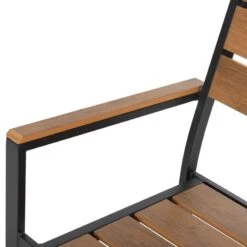 ΠΟΛΥΘΡΟΝΑ ΑΛΟΥΜΙΝΙΟΥ SAGA HM5981.02 ΜΑΥΡΗ-POLYWOOD ΣΕ ΦΥΣΙΚΟ 55x55x86Υεκ. 18 ΠΟΛΥΘΡΟΝΑ ΑΛΟΥΜΙΝΙΟΥ SAGA HM5981.02 ΜΑΥΡΗ-POLYWOOD ΣΕ ΦΥΣΙΚΟ 55x55x86Υεκ. -Vougioukas polithrona aloiminioi saga hm5981 02 mairi polywood se phisiko 55 55 86iek 1 8