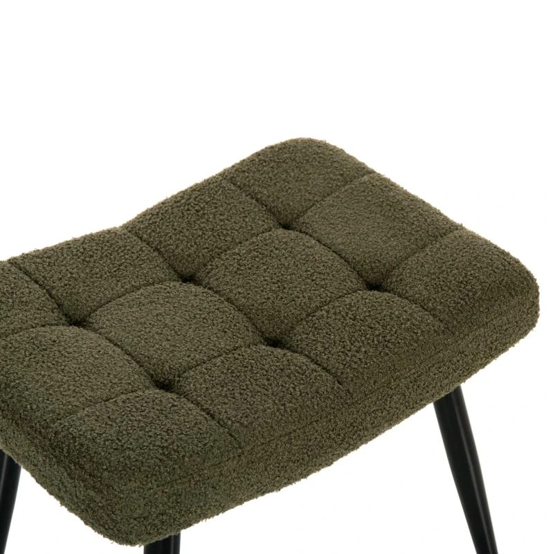 ΠΟΛΥΘΡΟΝΑ CRAWLEY ΜΕ ΥΠΟΠΟΔΙΟ HM8918.23 ΥΦΑΣΜΑ ΜΠΟΥΚΛΕ ΚΥΠΑΡΙΣΣΙ 70x74x105Υ εκ. 8 ΠΟΛΥΘΡΟΝΑ CRAWLEY ΜΕ ΥΠΟΠΟΔΙΟ HM8918.23 ΥΦΑΣΜΑ ΜΠΟΥΚΛΕ ΚΥΠΑΡΙΣΣΙ 70x74x105Υ εκ. - Image 8